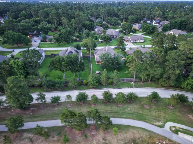15311 Kenny Drive, Tomball, TX 77377