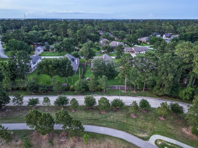 15311 Kenny Drive, Tomball, TX 77377
