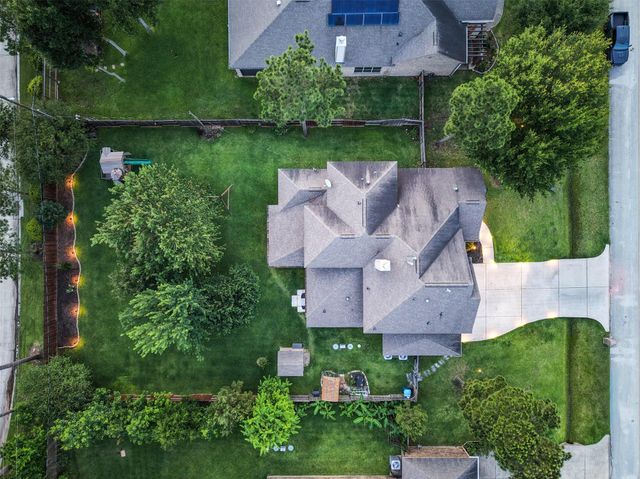 15311 Kenny Drive, Tomball, TX 77377