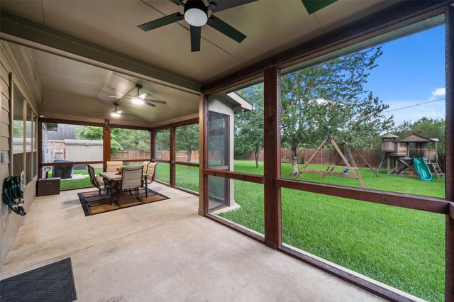 15311 Kenny Drive, Tomball, TX 77377