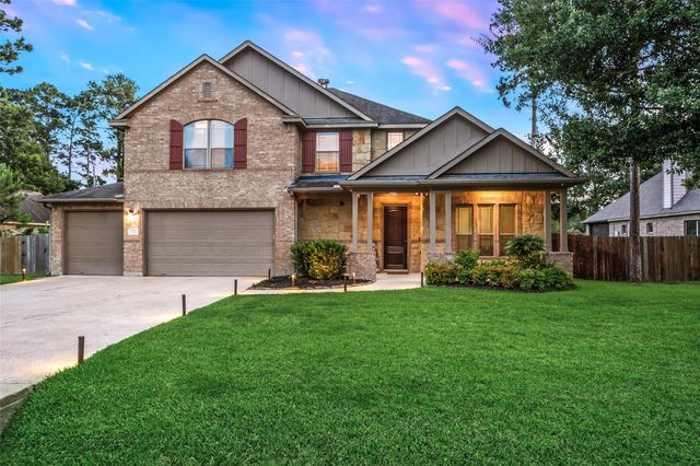 15311 Kenny Drive, Tomball, TX 77377