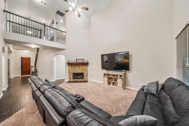 15311 Kenny Drive, Tomball, TX 77377