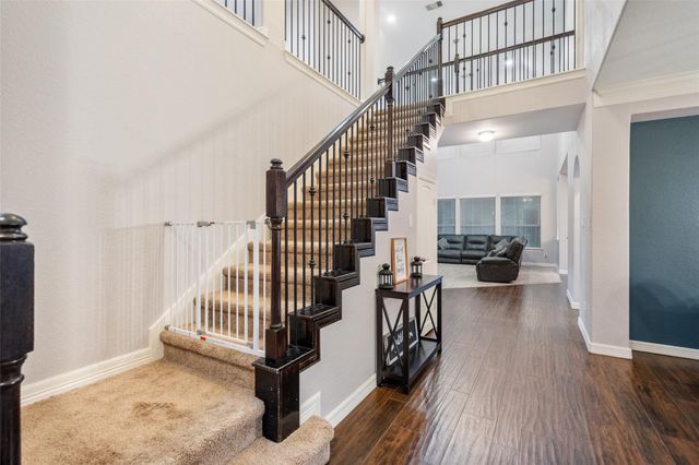 15311 Kenny Drive, Tomball, TX 77377