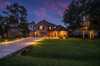 15311 Kenny Drive, Tomball, TX 77377
