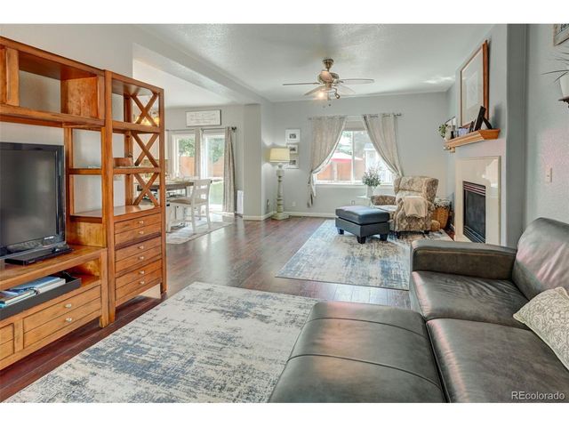 3317 S Nelson St, Lakewood, CO 80227