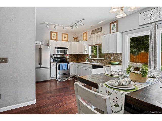 3317 S Nelson St, Lakewood, CO 80227