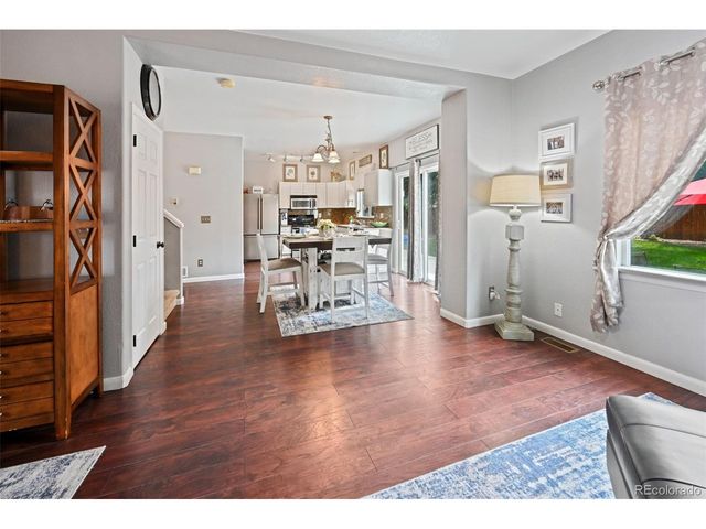 3317 S Nelson St, Lakewood, CO 80227