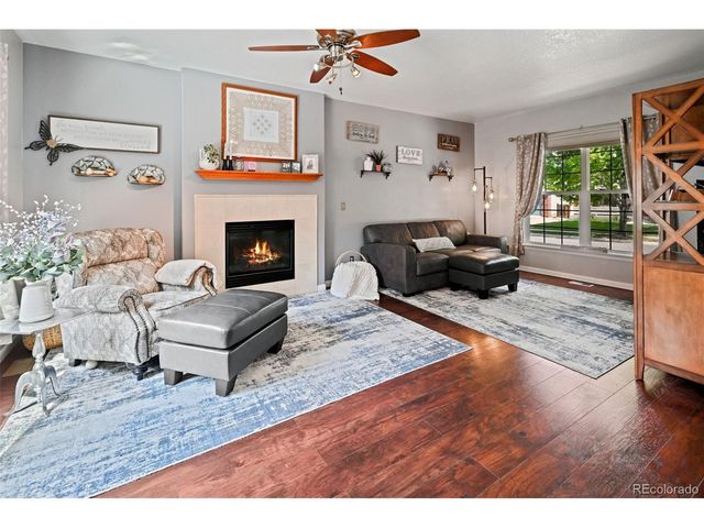 3317 S Nelson St, Lakewood, CO 80227