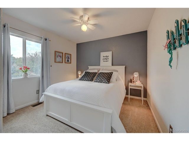 3317 S Nelson St, Lakewood, CO 80227