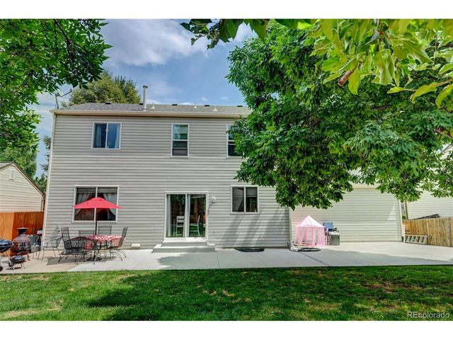 3317 S Nelson St, Lakewood, CO 80227