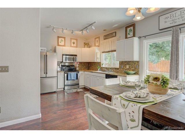 3317 S Nelson St, Lakewood, CO 80227