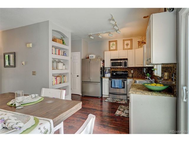 3317 S Nelson St, Lakewood, CO 80227