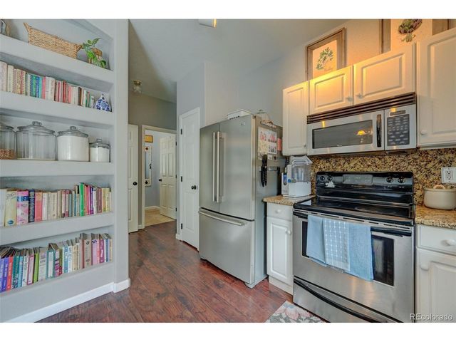 3317 S Nelson St, Lakewood, CO 80227