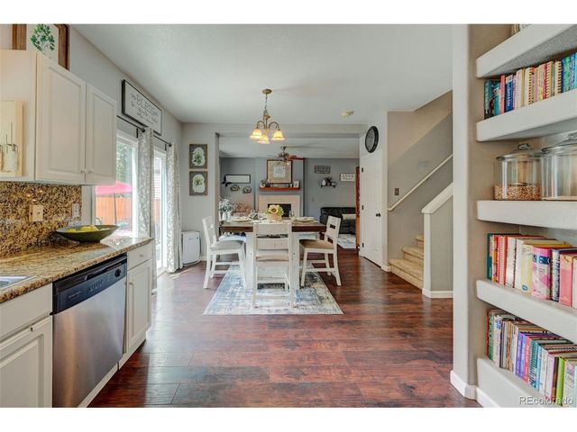 3317 S Nelson St, Lakewood, CO 80227