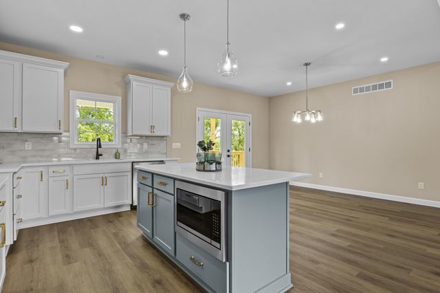 545 Boones Creek Road, Lancaster, KY 40444