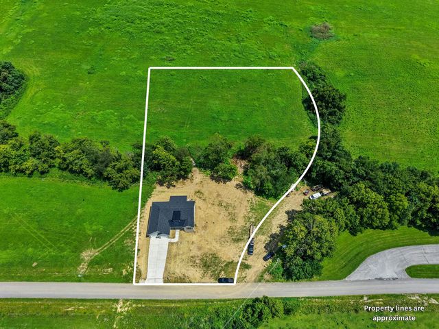 545 Boones Creek Road, Lancaster, KY 40444