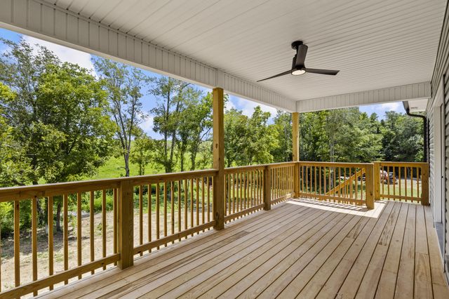 545 Boones Creek Road, Lancaster, KY 40444