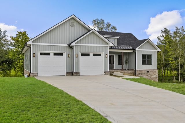 545 Boones Creek Road, Lancaster, KY 40444