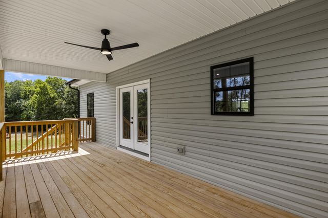 545 Boones Creek Road, Lancaster, KY 40444