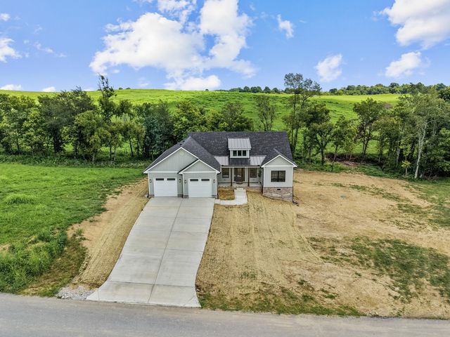545 Boones Creek Road, Lancaster, KY 40444