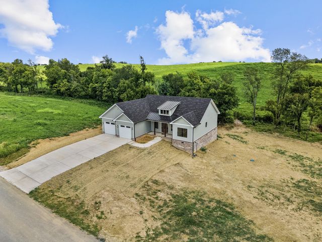 545 Boones Creek Road, Lancaster, KY 40444