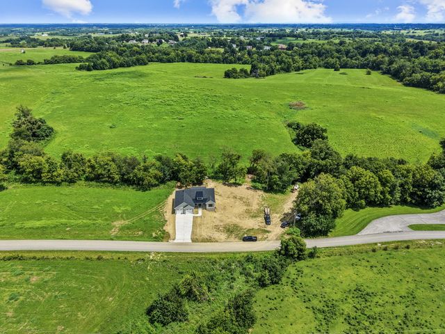 545 Boones Creek Road, Lancaster, KY 40444
