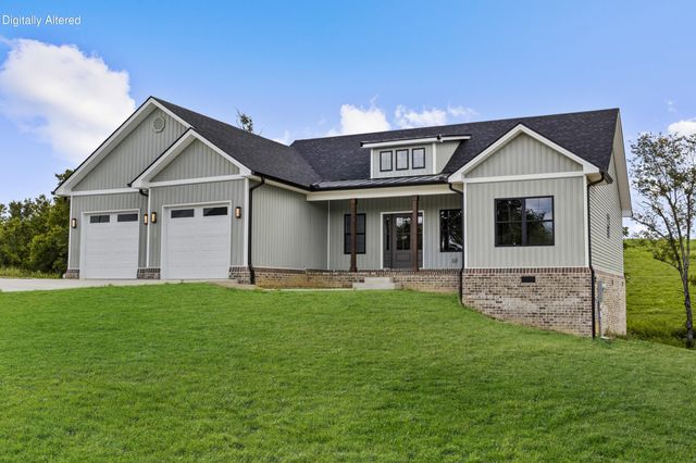 545 Boones Creek Road, Lancaster, KY 40444