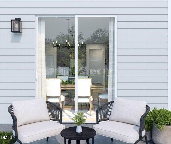 214 Oak Summit Place, Chapel Hill, NC 27516