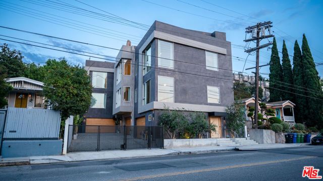 1264 Hyperion Avenue, Los Angeles, CA 90029