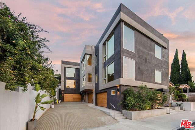 1264 Hyperion Avenue, Los Angeles, CA 90029