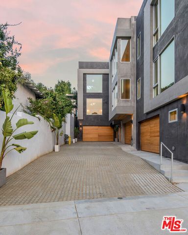 1264 Hyperion Avenue, Los Angeles, CA 90029