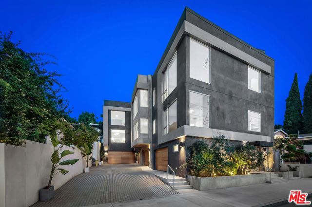 1264 Hyperion Avenue, Los Angeles, CA 90029