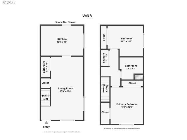 2507 E Burnside St, Portland, OR 97214