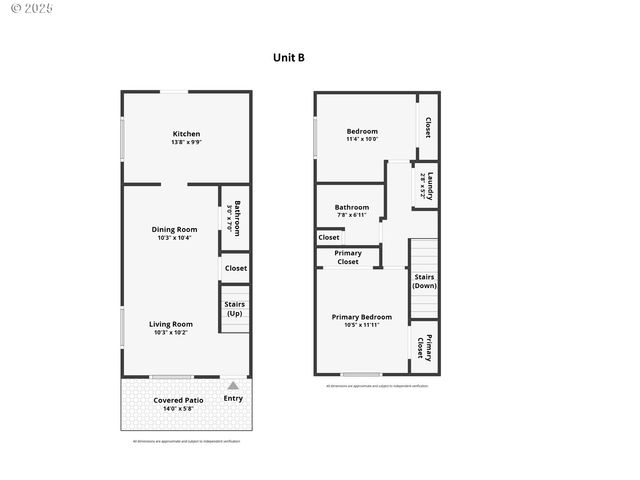 2507 E Burnside St, Portland, OR 97214