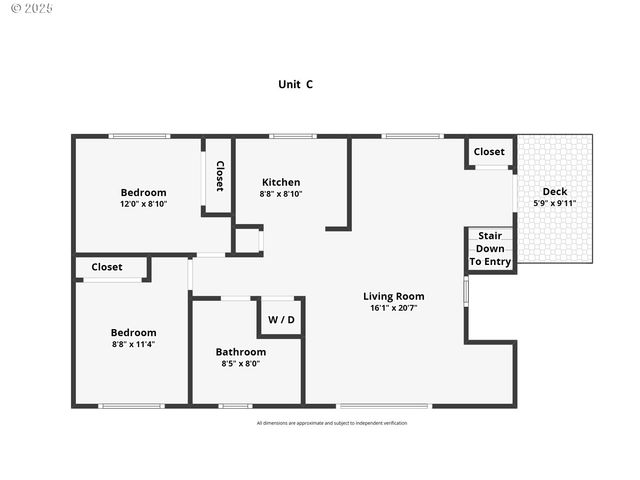 2507 E Burnside St, Portland, OR 97214