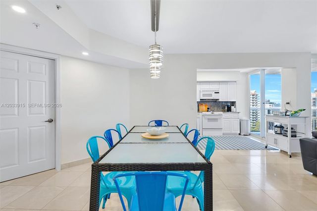 6301 Collins Avenue 1708, Miami Beach, FL 33141
