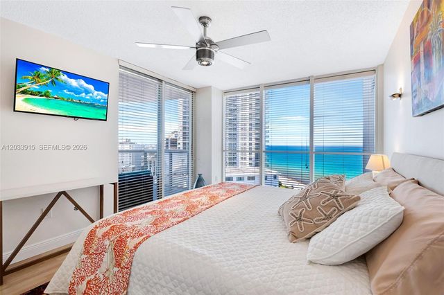 6301 Collins Avenue 1708, Miami Beach, FL 33141