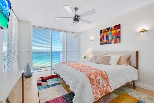 6301 Collins Avenue 1708, Miami Beach, FL 33141