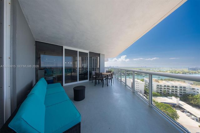 6301 Collins Avenue 1708, Miami Beach, FL 33141