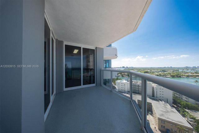 6301 Collins Avenue 1708, Miami Beach, FL 33141