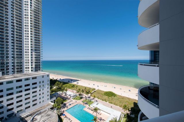 6301 Collins Avenue 1708, Miami Beach, FL 33141