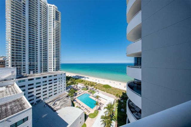 6301 Collins Avenue 1708, Miami Beach, FL 33141