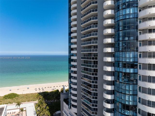 6301 Collins Avenue 1708, Miami Beach, FL 33141
