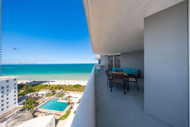 6301 Collins Avenue 1708, Miami Beach, FL 33141