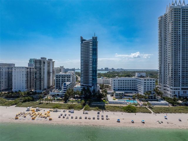 6301 Collins Avenue 1708, Miami Beach, FL 33141