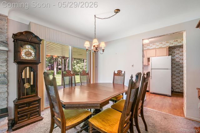 38230 Chartier Street, Harrison Charter Township, MI 48045