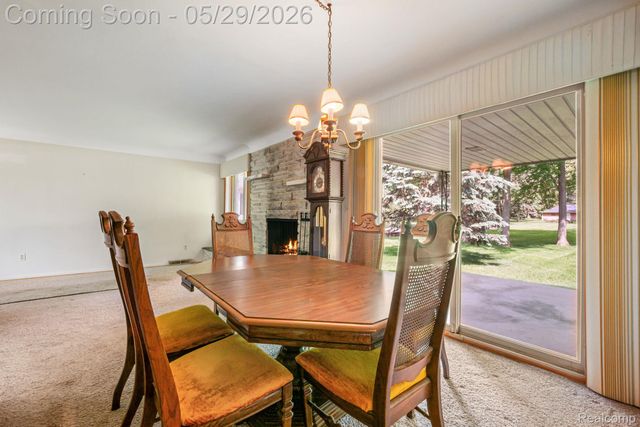 38230 Chartier Street, Harrison Charter Township, MI 48045