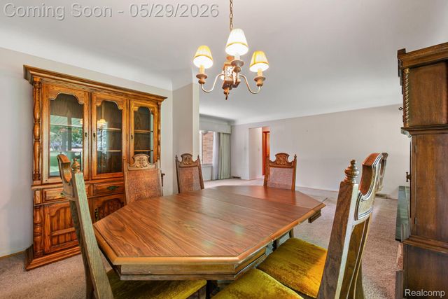 38230 Chartier Street, Harrison Charter Township, MI 48045