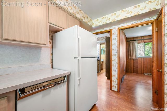38230 Chartier Street, Harrison Charter Township, MI 48045