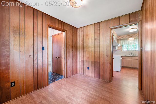 38230 Chartier Street, Harrison Charter Township, MI 48045